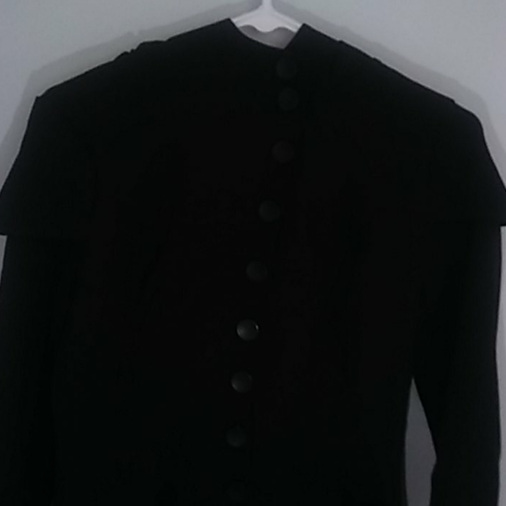 Fantasy Coat - Picture 2 of 3